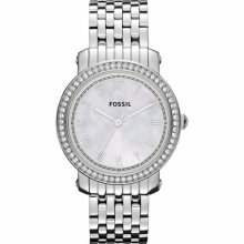 Fossil Women's Emma Watch