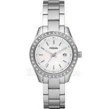 Fossil Women's Stella Watch Es2998