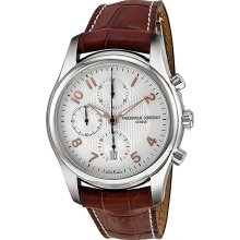 Frederique Constant FC-392RV6B6 Chronograph Automatic Watch