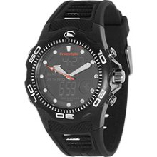 Freestyle Hammerhead Blk Watch