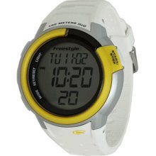 FreeStyle Mariner Action Grey Digital Dial Men's Watch #FS84897