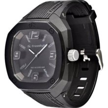 Freestyle Men's Fs84890 Rig Analog Watch