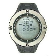 FreeStyle Navigator 2.0 Men's Action watch #FS81277