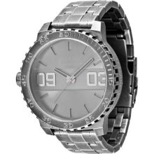 Freestyle The Dictator Watch - Gunmetal -