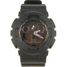 G-Shock Big Combi Military Series Watch 2012