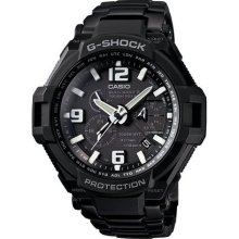 G Shock By Casio Gw4000d-1a Tough Black Mens Watch ...