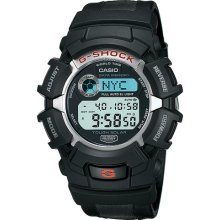 G-Shock 'Classic Solar' Watch, 46mm