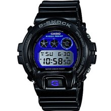 G-Shock Digital Watch - Black