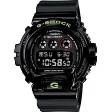 G Shock - DW6900SN in Black