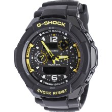 G-Shock G-Aviation Multi Mission GW-3500B Watch