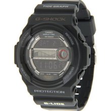 G-Shock G-Lide GLX150 Tide Watches : One Size