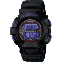 G Shock - G9000BP in Black