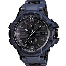 G-Shock, GWA-1000 G-Aviation Watch - Blue