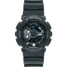 G-Shock Hyper Complex Watch GA-110-1BER Black