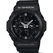 G-Shock New Concept Combination Watch, 55mm