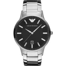 Genuine Armani Watch Sportivo Male - Ar2457