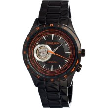 Giorgio Fedon 1919 Gfaj005 Traveler Mens Watch