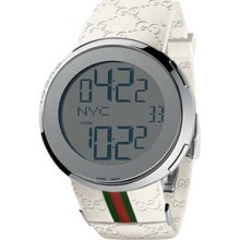 Gucci 114 I-Gucci Mens Watch YA114214