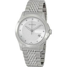 Gucci Classic Mens Watch YA126404