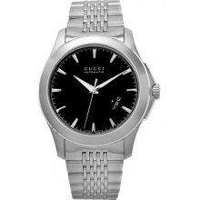 Gucci G-Timeless YA126210 Mens wristwatch