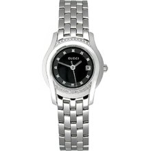 Gucci watch - YA055512 5505 YA055512 Ladies