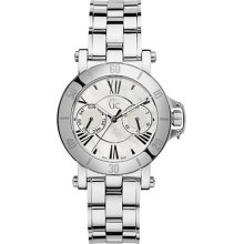 Guess Gc Femme Women's Watch X74001L1S