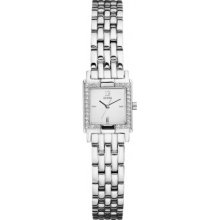 Guess Ladies Blush W90062L1 Watch