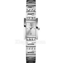 Guess Ladies Jewelry Gee-lite Watches