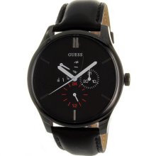 Guess Men's Analogue Watch