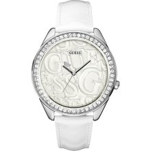 Guess Trend Puffy G Watches