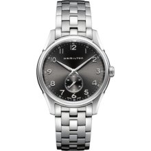 Hamilton Automatic Grey Dial H38411183