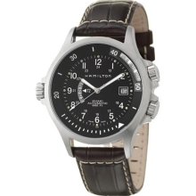 Hamilton H77615833 Watch