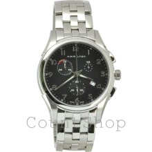 Hamilton Jazzmaster Mens Watch H38612133