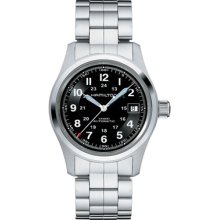 Hamilton Khaki Field