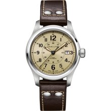 Hamilton Khaki Field Auto 40mm Mens H70595523