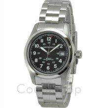 Hamilton Khaki Field Automatic H70455133