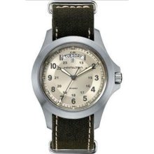 Hamilton Khaki H64451733