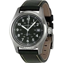 Hamilton Khaki H70455863