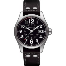 Hamilton Khaki H70615733