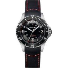 Hamilton Khaki King Quartz Mens Watch H64512132