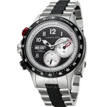 Hamilton Khaki Tachymiler