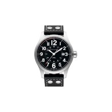 Hamilton watch - H70615733 Khaki Officer H70615733 Mens