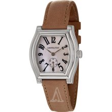 Hamilton Watches Men's Dodson Watch H27311513