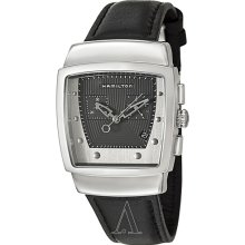 Hamilton Watches Men's Everest Watch H16412332