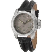 Hamilton Watches Men's Khaki Action Watch H61411753