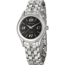 Hamilton Watches Men's Linwood Watch H18515737