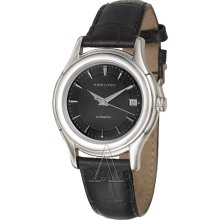 Hamilton Watches Men's Linwood Watch H18515731