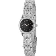 Hamilton Watches Women's Linwood Watch H18211133