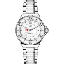 Harvard Women's TAG Heuer Formula 1 Ceramic Watch