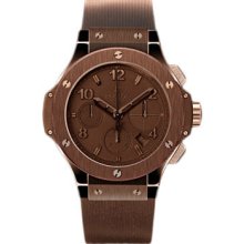 Hublot Big Bang All Chocolate